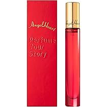 Amazon | ライオンハート オードトワレ 10mL | エンジェルハート
